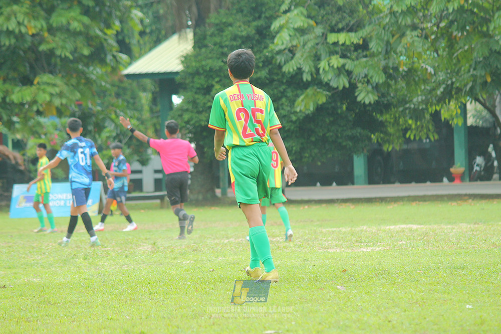 ijl u14 251025 zapello soccer school vs toyo haryono