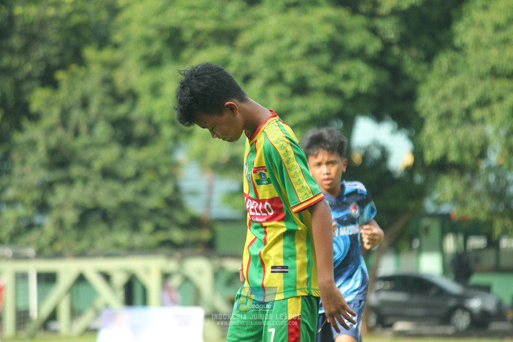 ijl u14 251025 zapello soccer school vs toyo haryono