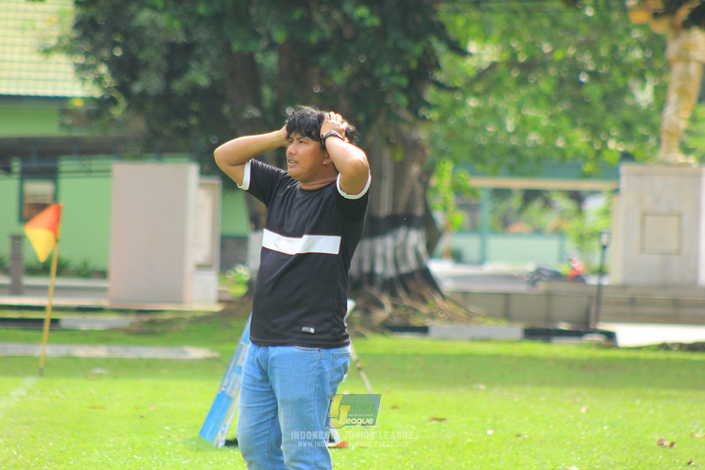 ijl u14 251025 zapello soccer school vs toyo haryono