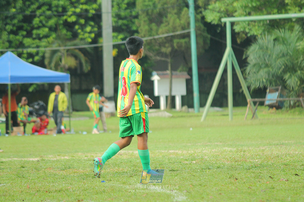 ijl u14 251025 zapello soccer school vs toyo haryono