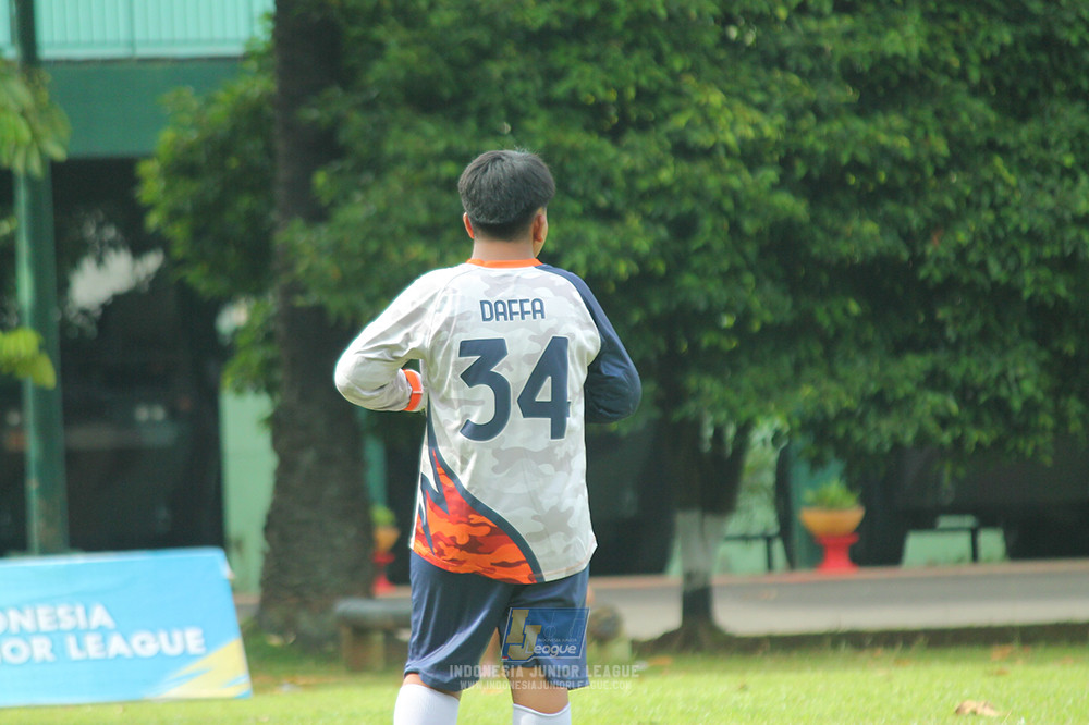 ijl u14 251025 zapello soccer school vs toyo haryono