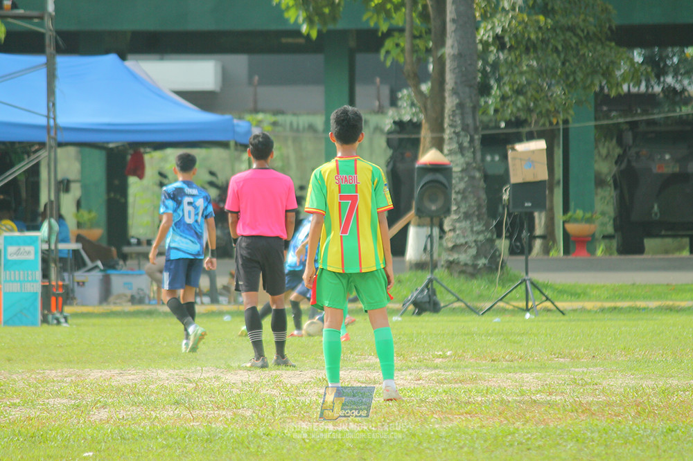 ijl u14 251025 zapello soccer school vs toyo haryono