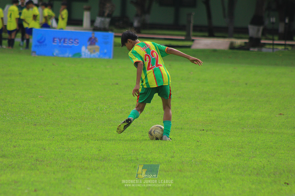 ijl u14 251025 zapello soccer school vs toyo haryono