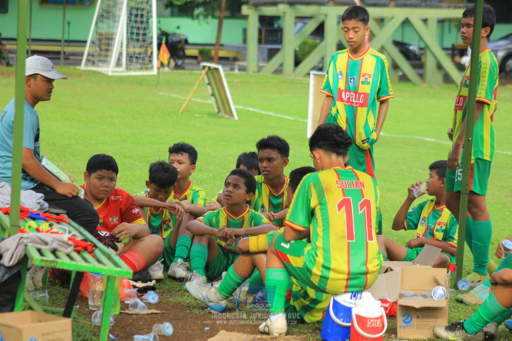 ijl u14 251025 zapello soccer school vs toyo haryono