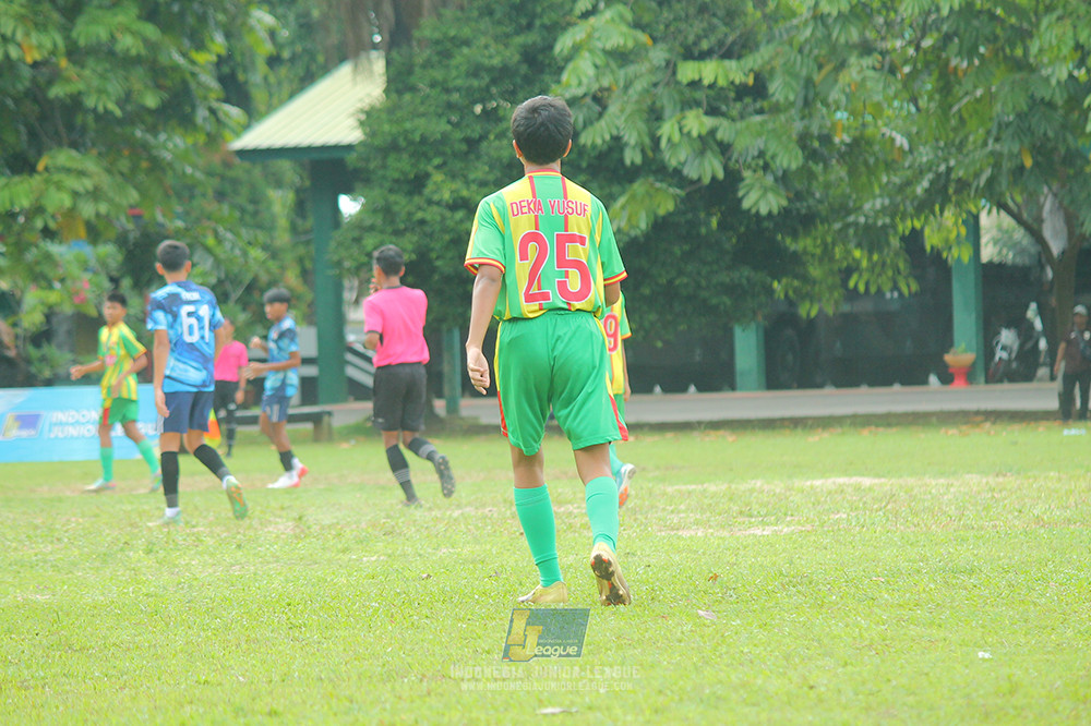 ijl u14 251025 zapello soccer school vs toyo haryono