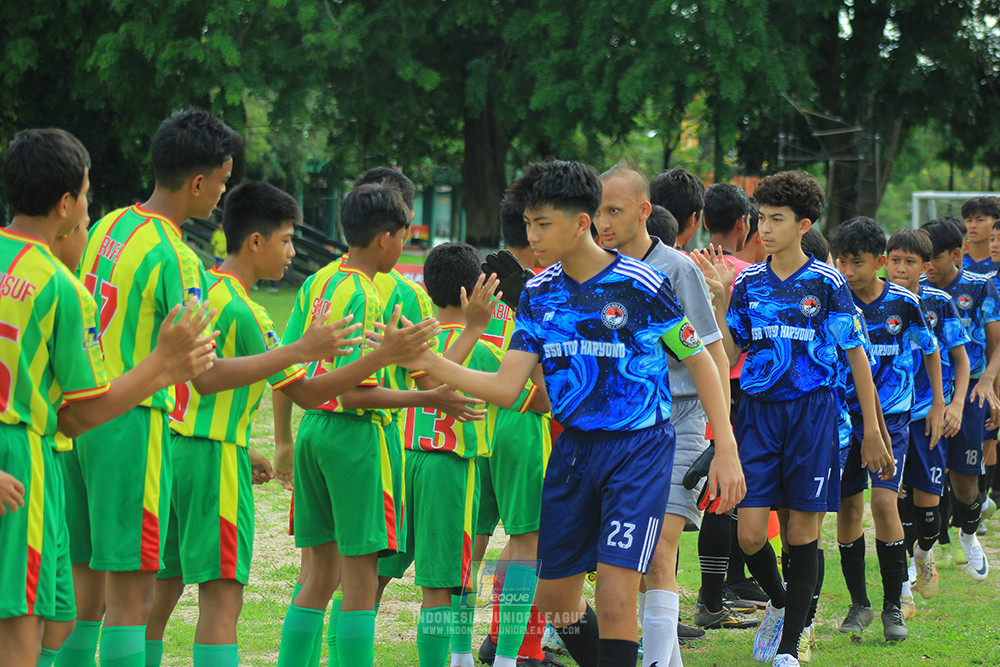 ijl u14 251025 zapello soccer school vs toyo haryono