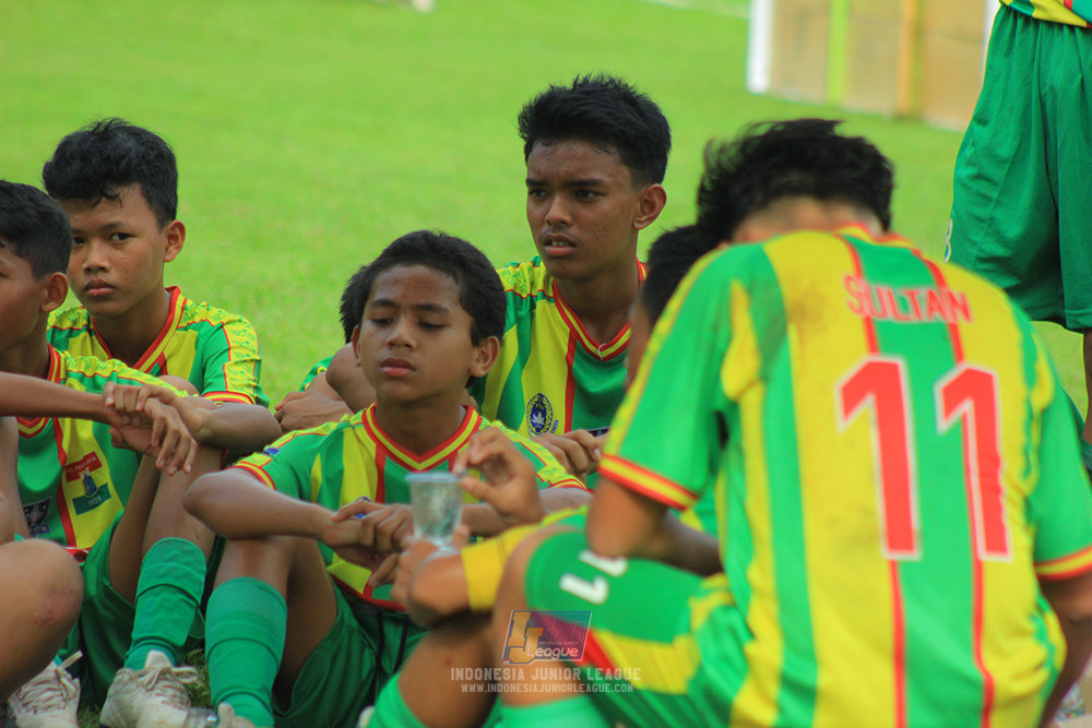 ijl u14 251025 zapello soccer school vs toyo haryono