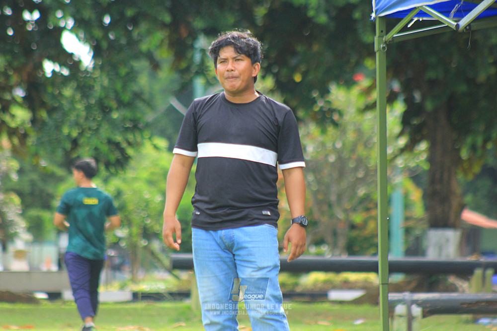 ijl u14 251025 zapello soccer school vs toyo haryono