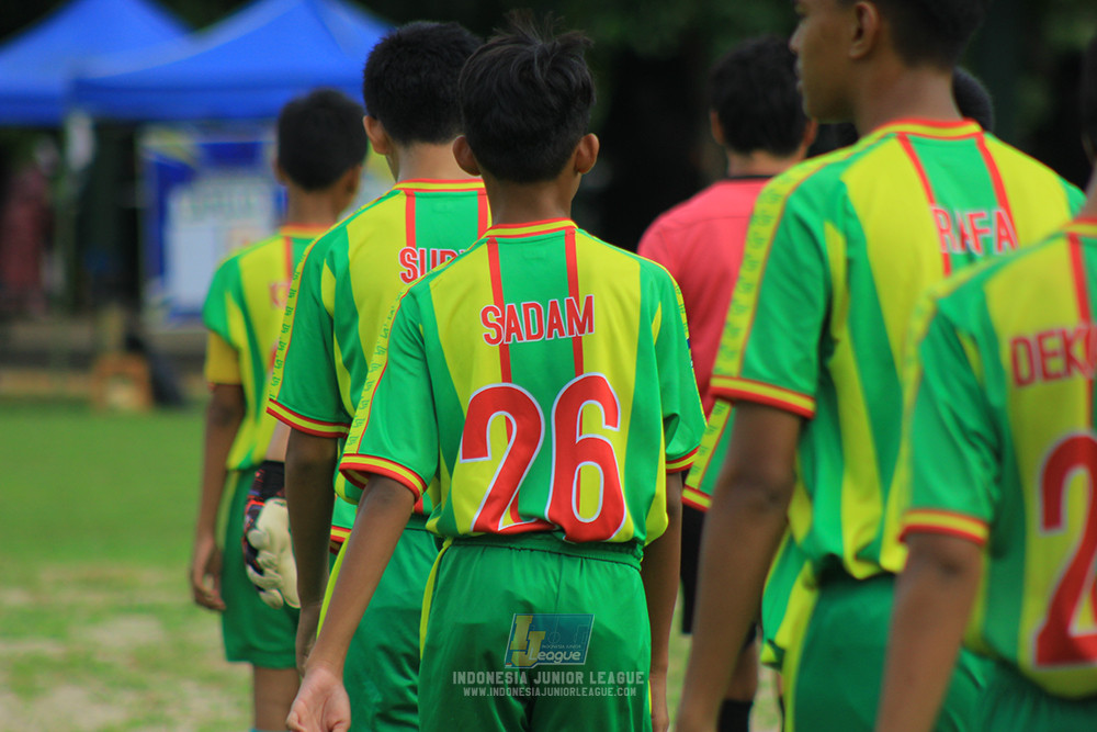 ijl u14 251025 zapello soccer school vs toyo haryono