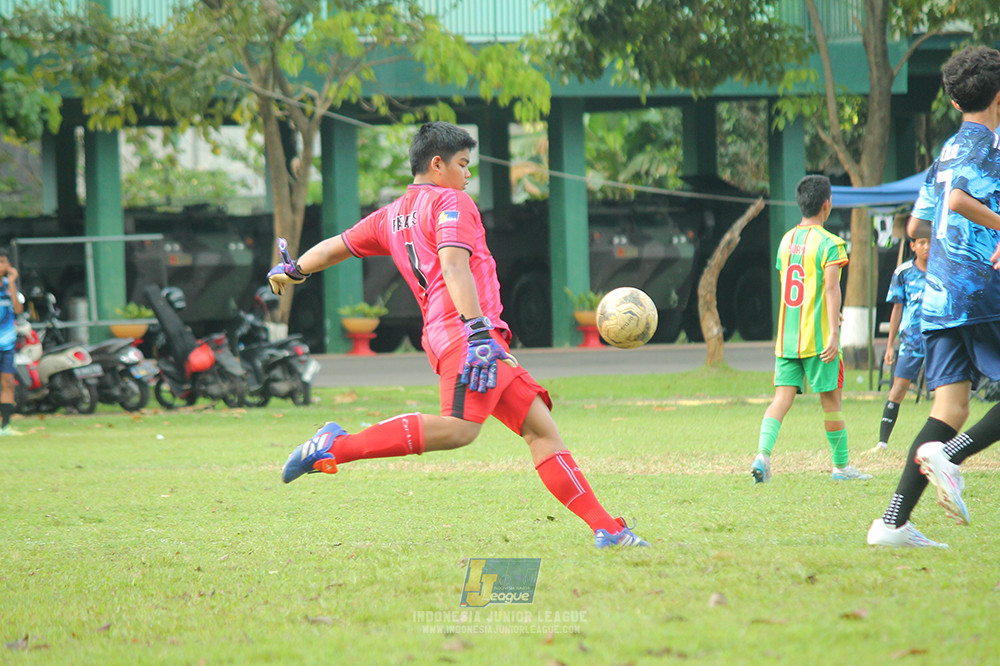 ijl u14 251025 zapello soccer school vs toyo haryono