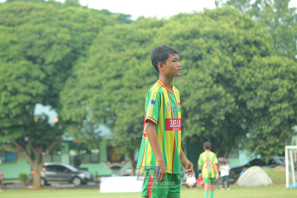 ijl u14 251025 zapello soccer school vs toyo haryono