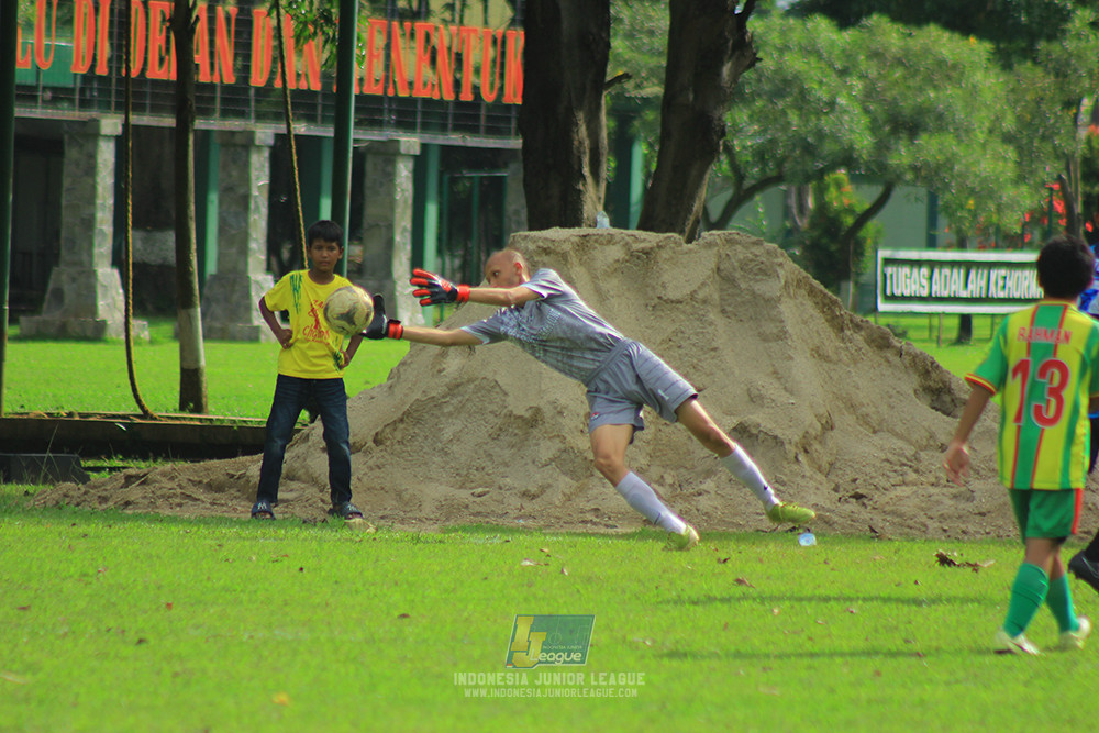 ijl u14 251025 zapello soccer school vs toyo haryono