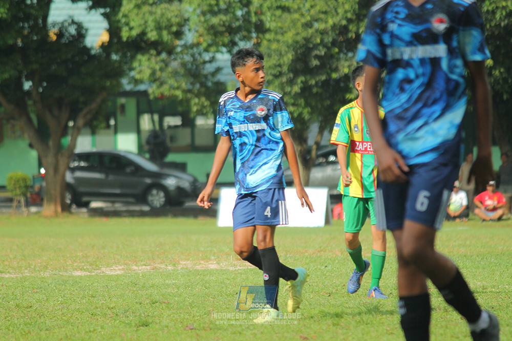 ijl u14 251025 zapello soccer school vs toyo haryono