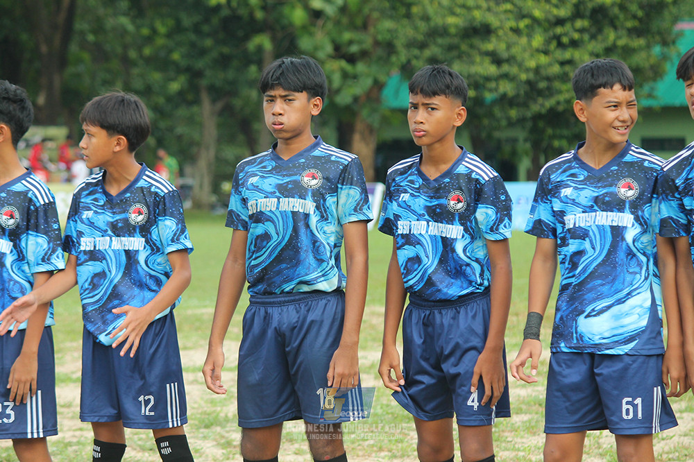 ijl u14 251025 zapello soccer school vs toyo haryono