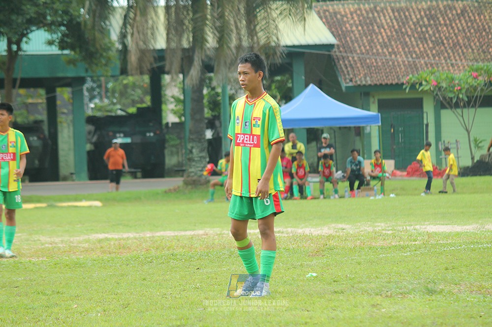 ijl u14 251025 zapello soccer school vs toyo haryono