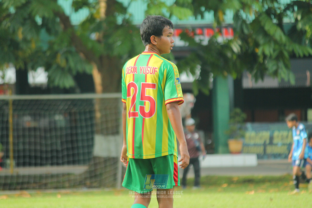 ijl u14 251025 zapello soccer school vs toyo haryono