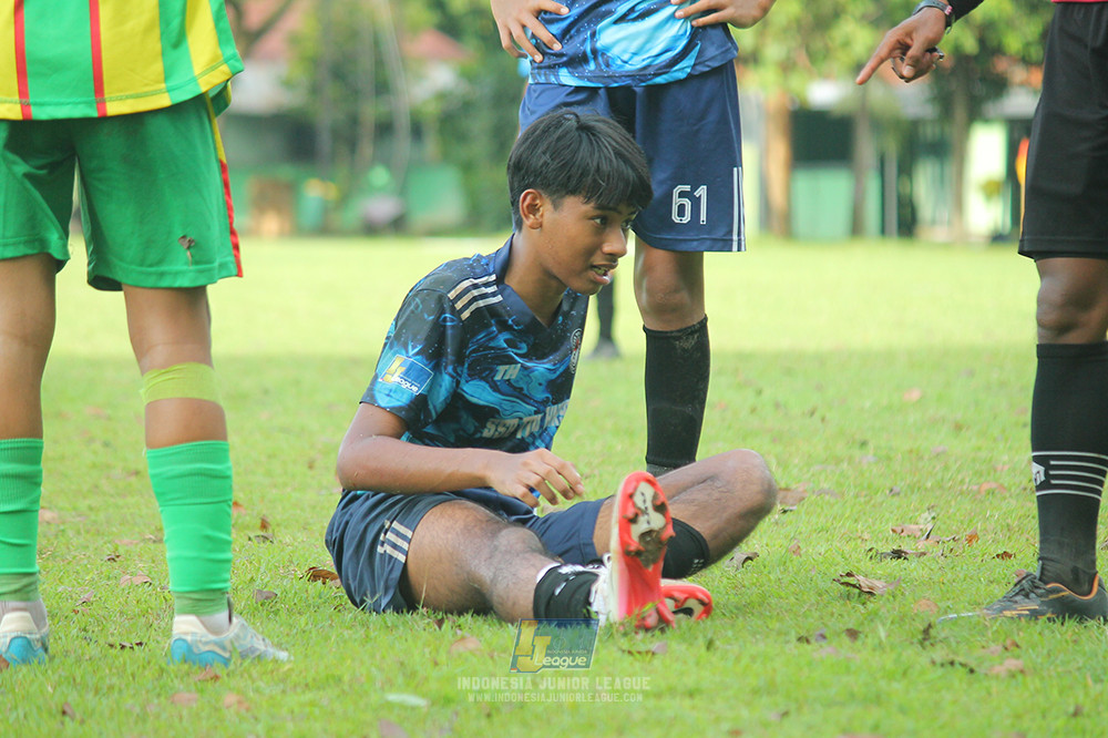 ijl u14 251025 zapello soccer school vs toyo haryono