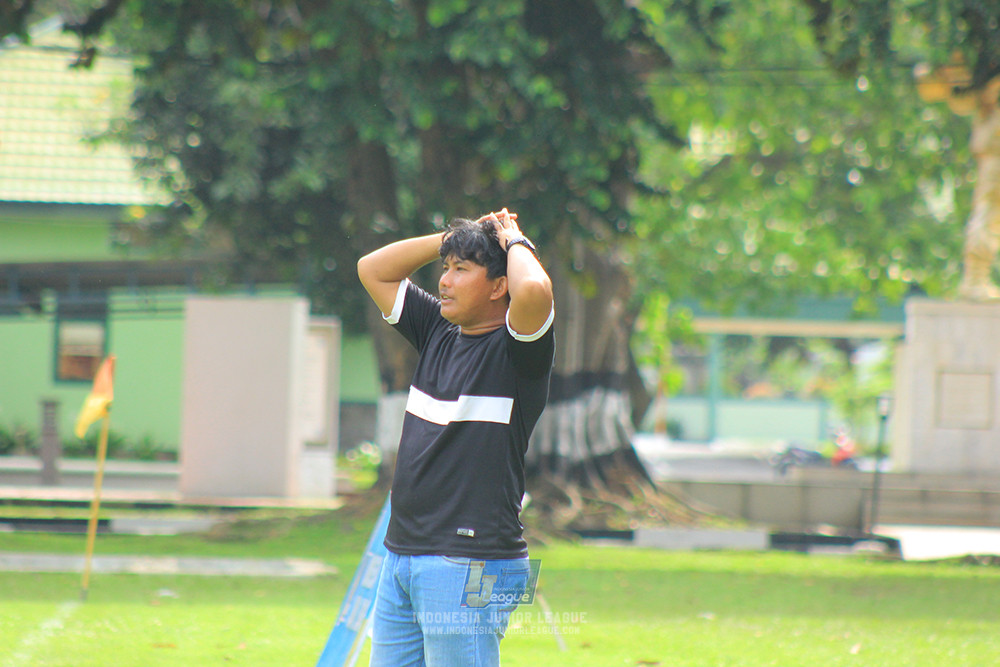 ijl u14 251025 zapello soccer school vs toyo haryono