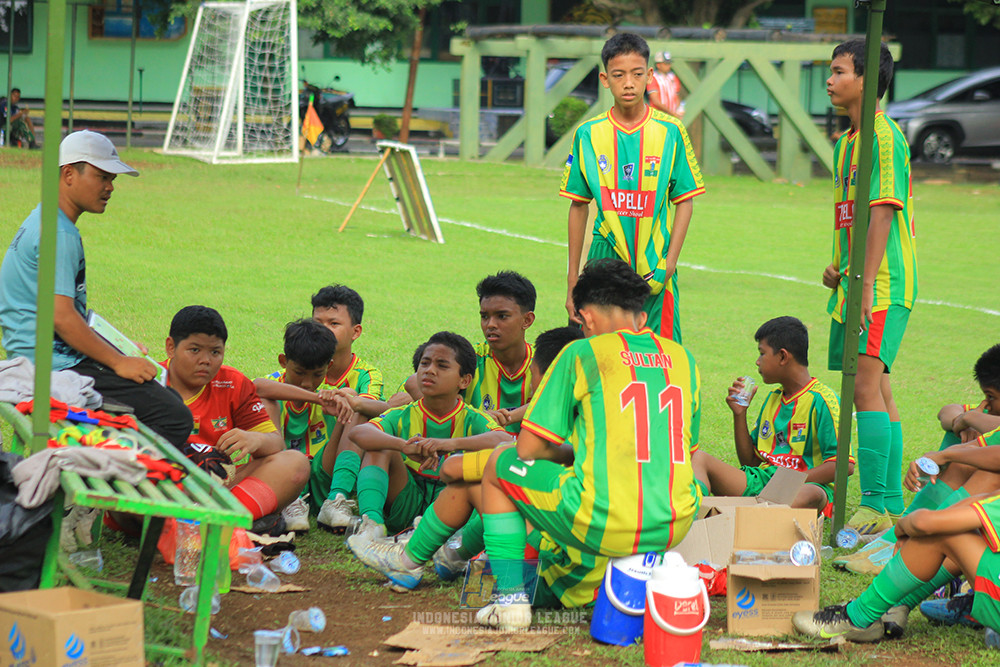 ijl u14 251025 zapello soccer school vs toyo haryono