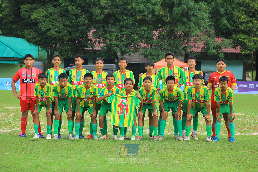 ijl u14 251025 zapello soccer school vs toyo haryono