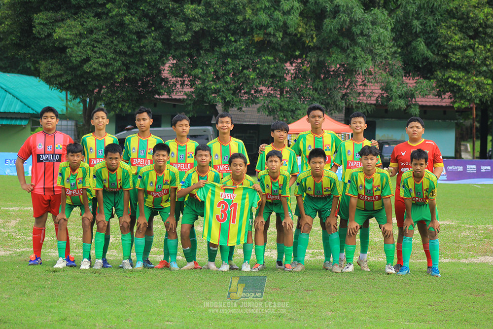 ijl u14 251025 zapello soccer school vs toyo haryono