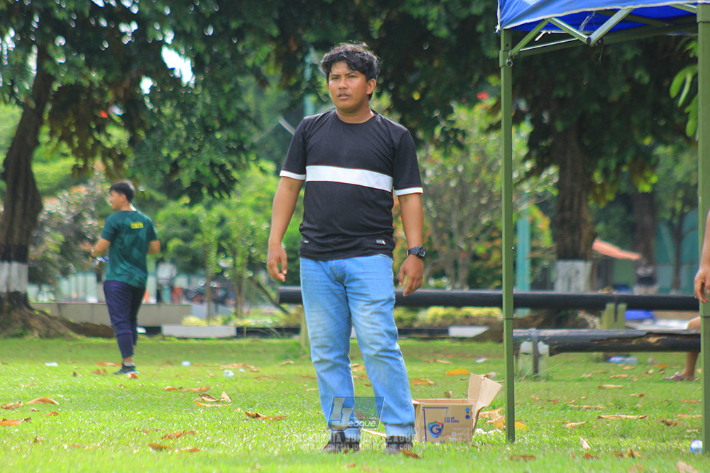 ijl u14 251025 zapello soccer school vs toyo haryono