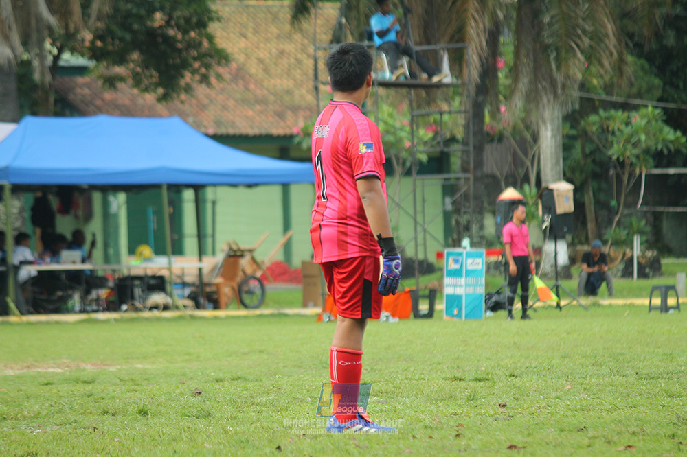 ijl u14 251025 zapello soccer school vs toyo haryono