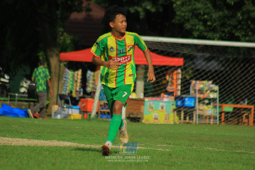 ijl u14 251025 zapello soccer school vs toyo haryono