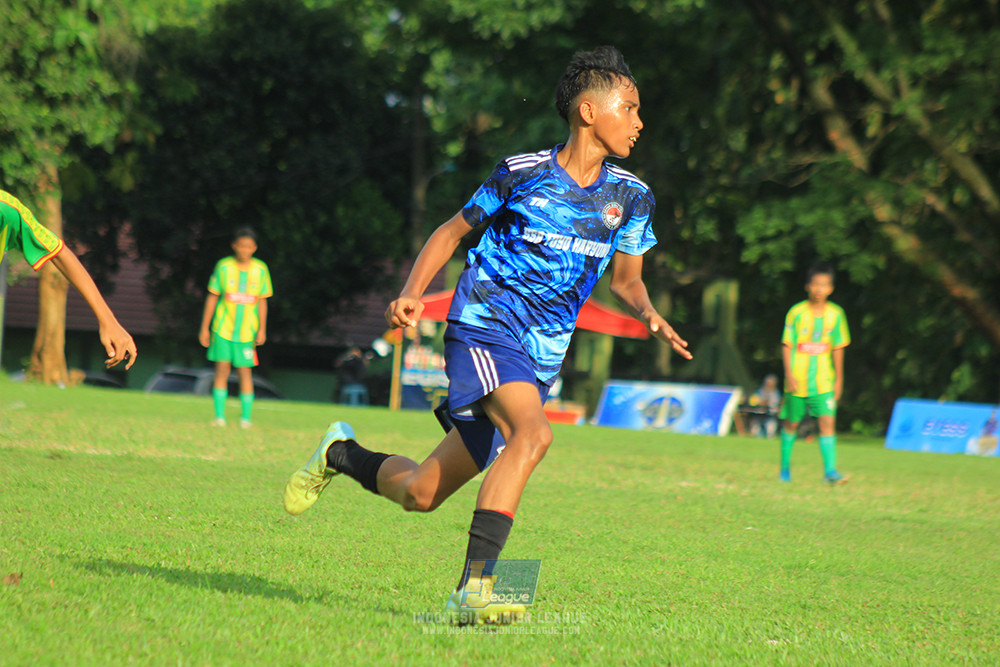 ijl u14 251025 zapello soccer school vs toyo haryono