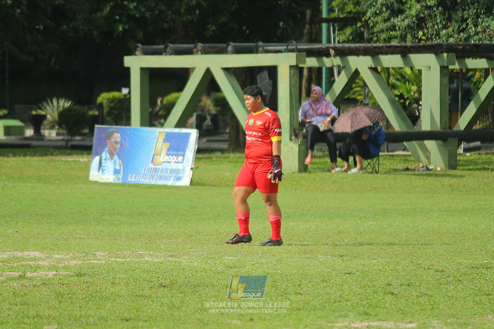 ijl u14 251025 zapello soccer school vs toyo haryono