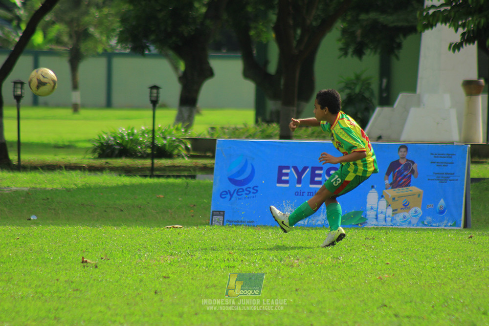 ijl u14 251025 zapello soccer school vs toyo haryono