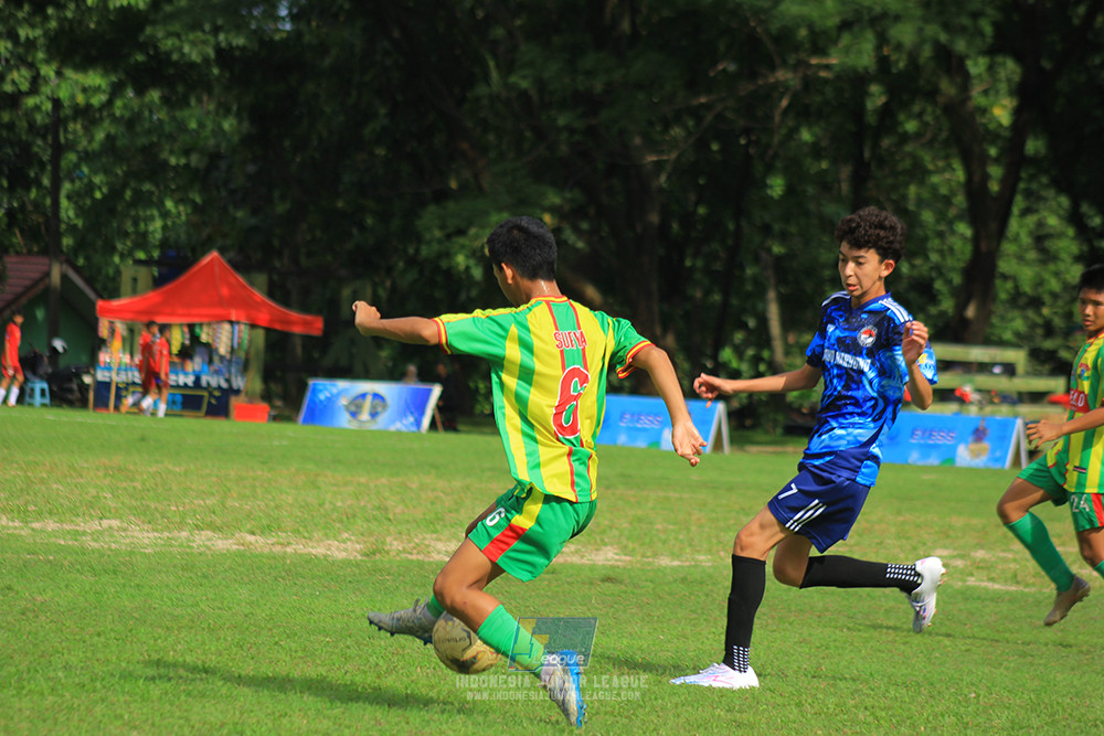 ijl u14 251025 zapello soccer school vs toyo haryono