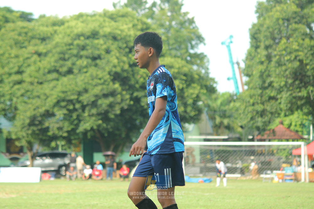 ijl u14 251025 zapello soccer school vs toyo haryono