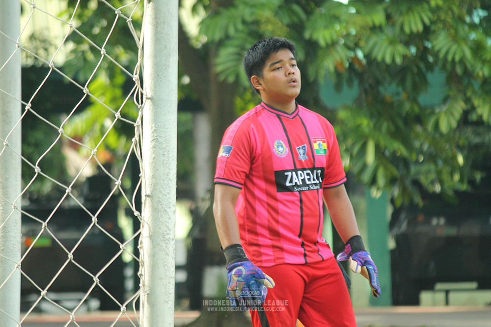 ijl u14 251025 zapello soccer school vs toyo haryono