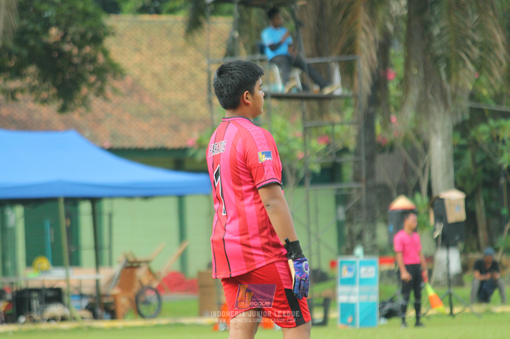 ijl u14 251025 zapello soccer school vs toyo haryono