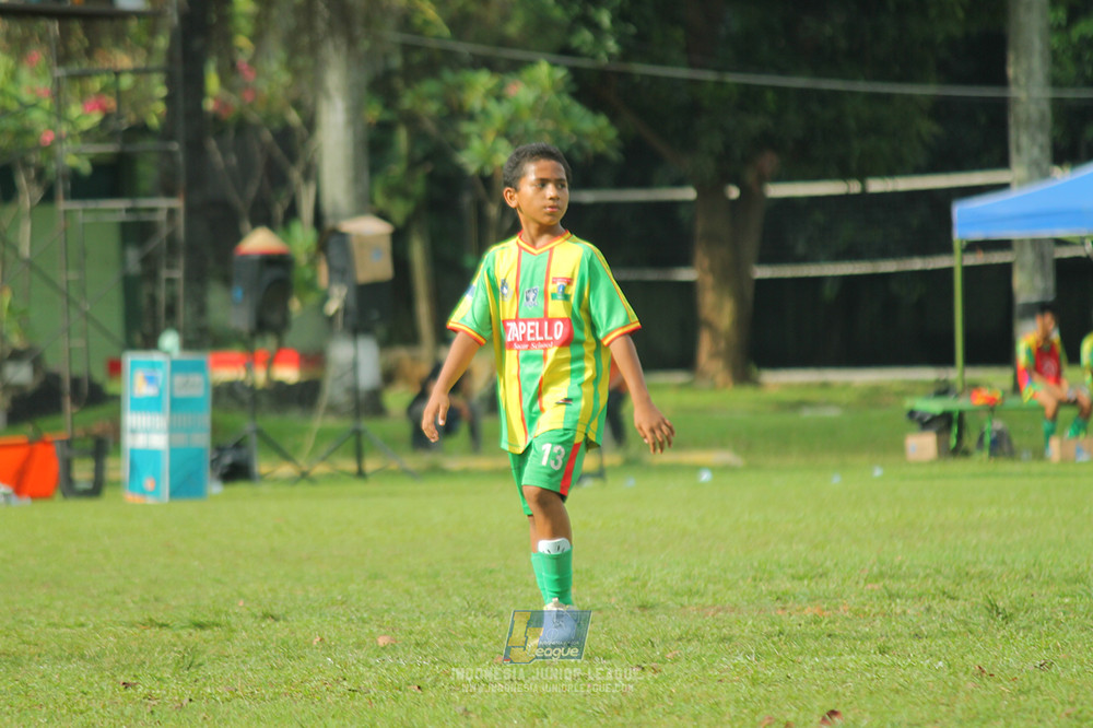 ijl u14 251025 zapello soccer school vs toyo haryono