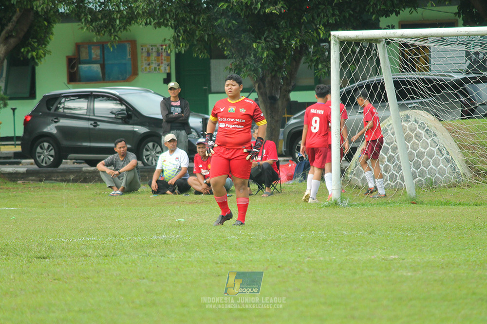 ijl u14 251025 zapello soccer school vs toyo haryono