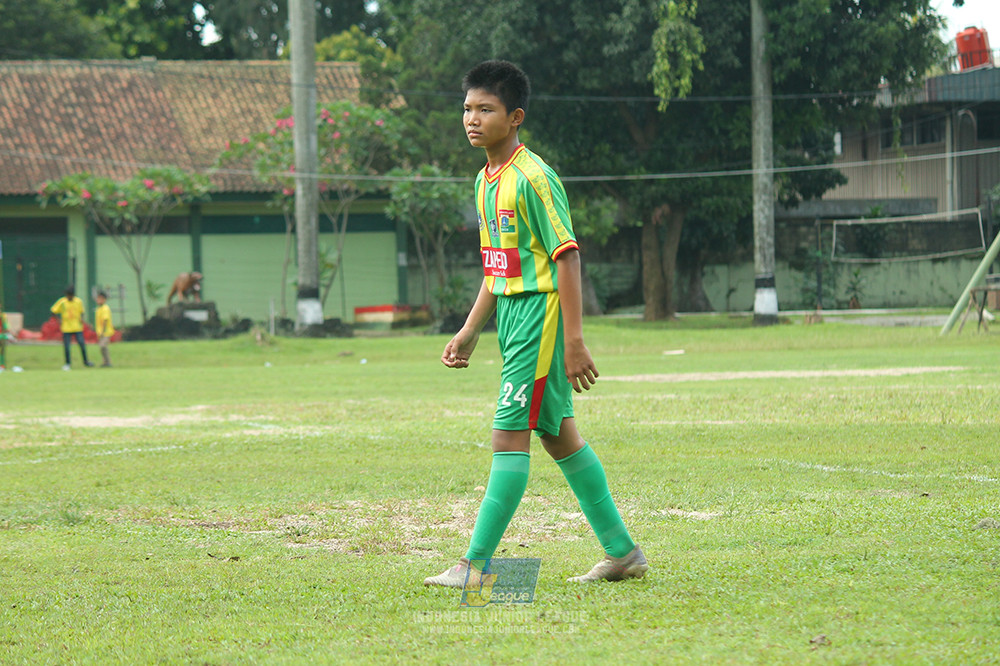 ijl u14 251025 zapello soccer school vs toyo haryono