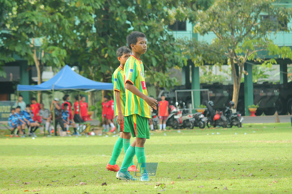 ijl u14 251025 zapello soccer school vs toyo haryono