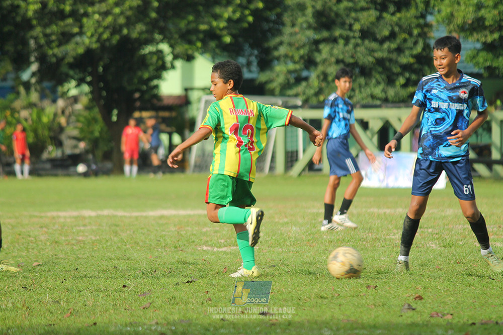 ijl u14 251025 zapello soccer school vs toyo haryono