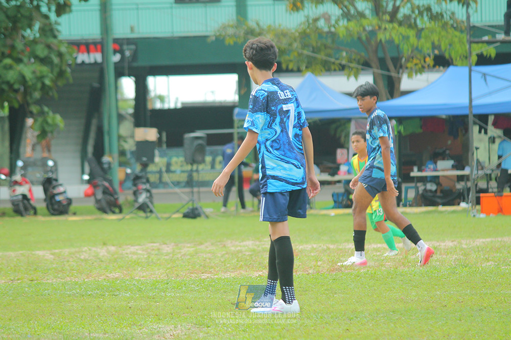 ijl u14 251025 zapello soccer school vs toyo haryono