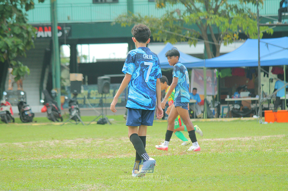 ijl u14 251025 zapello soccer school vs toyo haryono