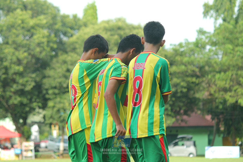 ijl u14 251025 zapello soccer school vs toyo haryono