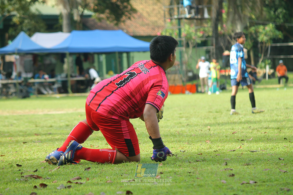 ijl u14 251025 zapello soccer school vs toyo haryono