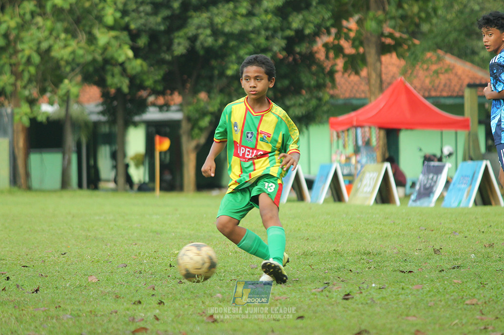 ijl u14 251025 zapello soccer school vs toyo haryono