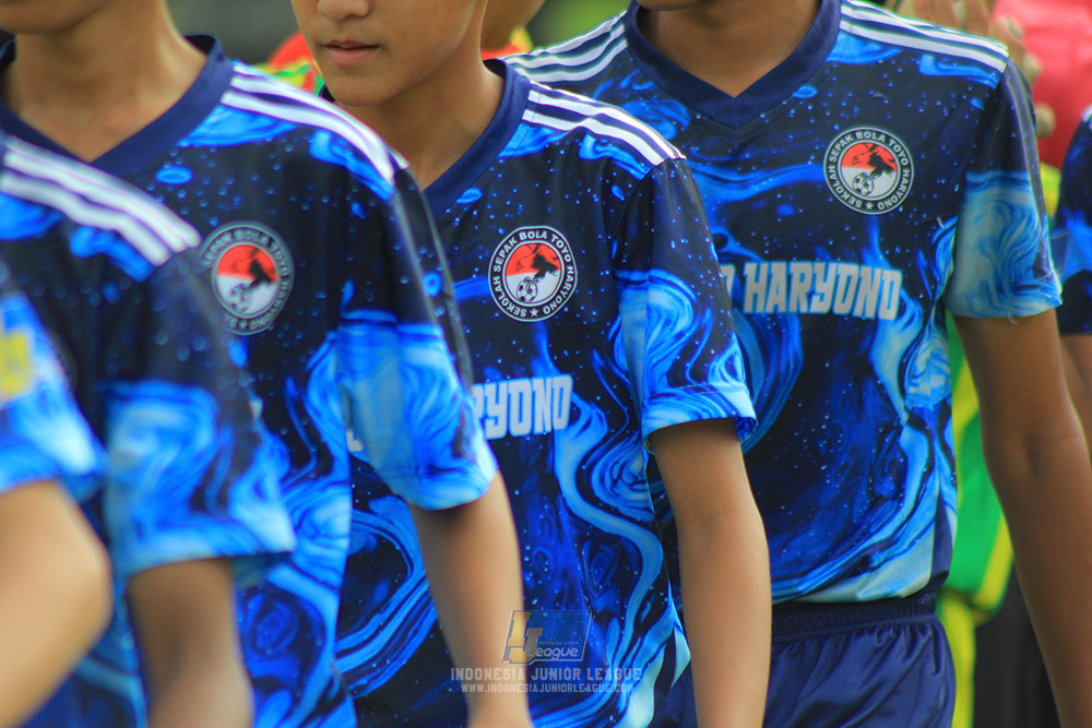 ijl u14 251025 zapello soccer school vs toyo haryono