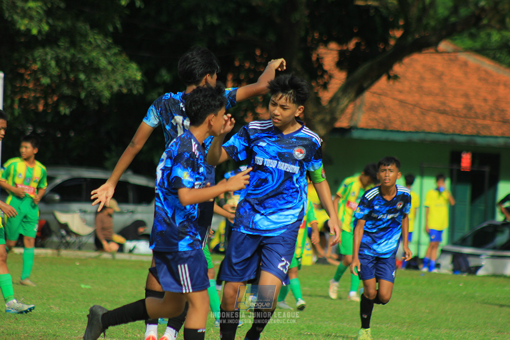 ijl u14 251025 zapello soccer school vs toyo haryono