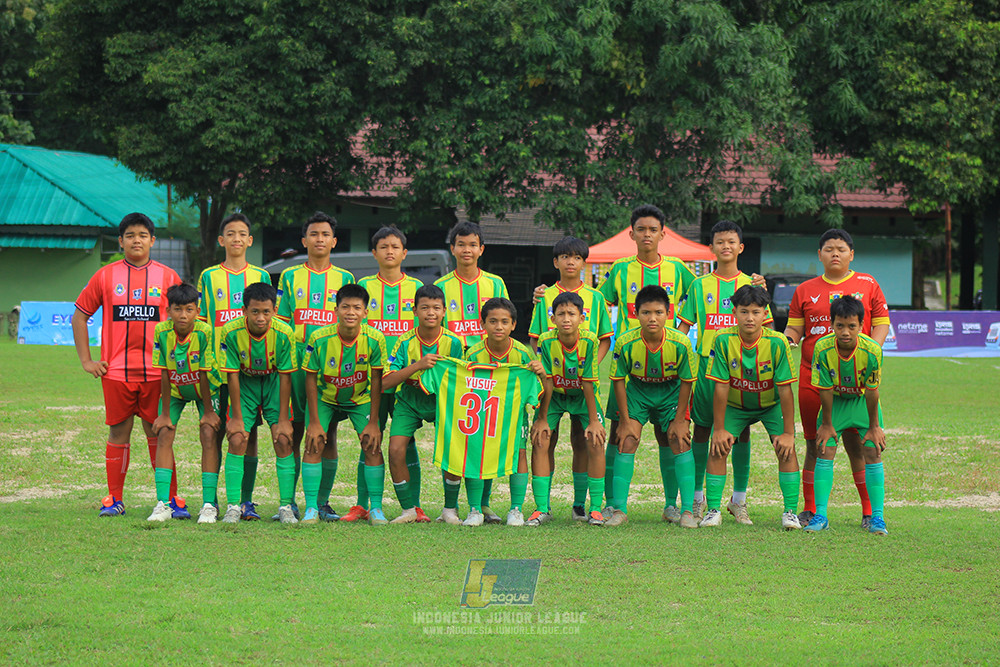 ijl u14 251025 zapello soccer school vs toyo haryono