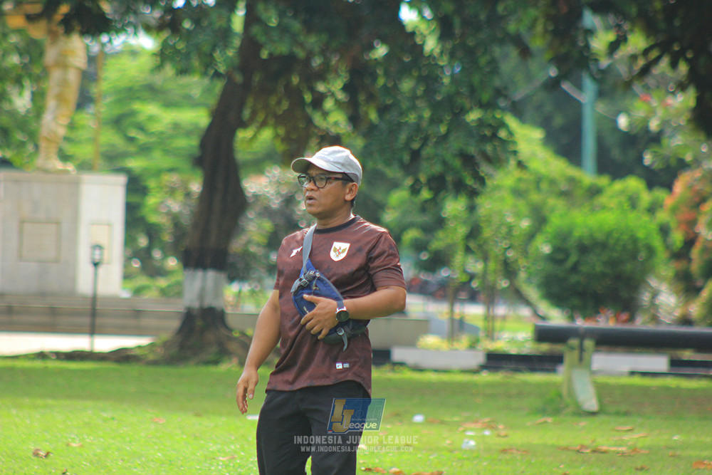 ijl u14 251025 zapello soccer school vs toyo haryono