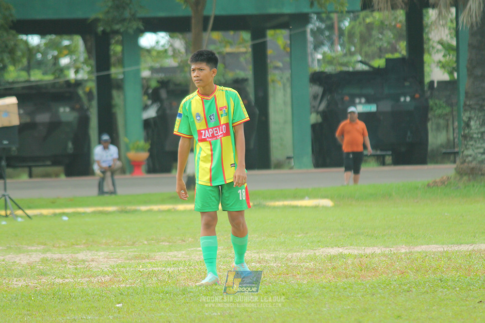 ijl u14 251025 zapello soccer school vs toyo haryono